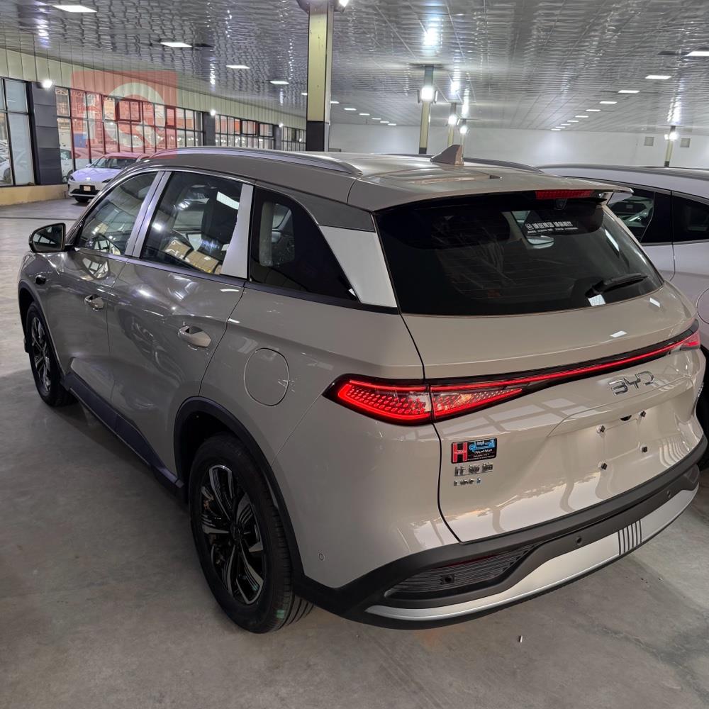 بي واي دي سيليون 05 DM-i